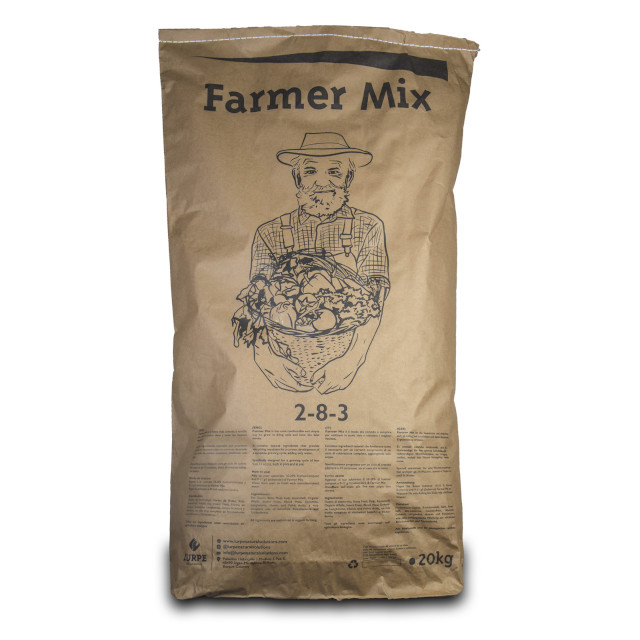 Farmer Mix 1kgr